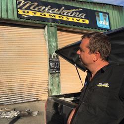 Matakana Auto Services Ltd