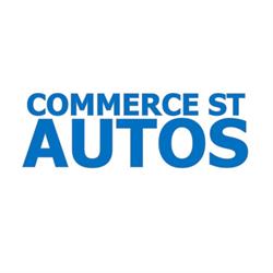 Commerce Street Autos 2004 Ltd