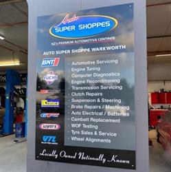 Warkworth Automotive