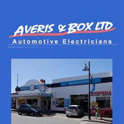 Averis & Box Ltd
