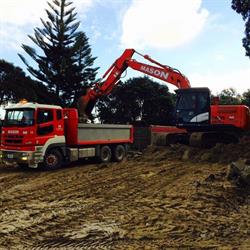 Mason Contractors Ltd