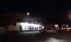 Masonic Hotel