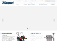 Masport Limited