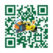 Bob Coldham Mowers