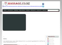 The Massage Company