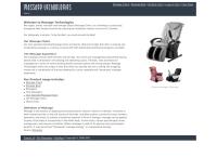 Massage Technologies Auckland Ltd
