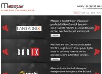 Masspar Ltd