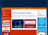 Masterchill Refrigeration-Airconditioning Ltd