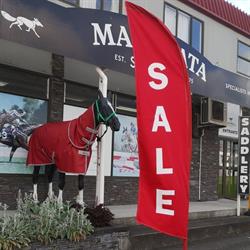 Matamata Saddlery & OCD Cycle Covers