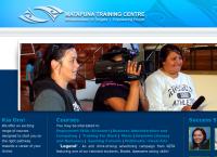 Matapuna Training Centre