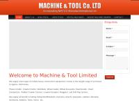 Machine & Tool Centre