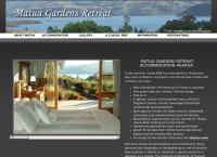 Matua Gardens Retreat