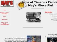 Mays Bakery Ltd