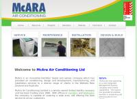 Mcara Airconditioning Ltd