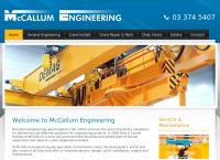 McCallum Engineering