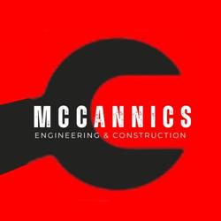 McCannics