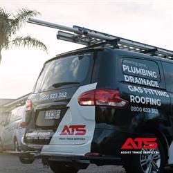 Assist Trade Services Ltd (McDermond Plumbing, Gasfitting, Drainage and Roofing)