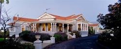 Mchardy Lodge