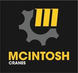 McIntosh Bros Cranes & Engineers Ltd
