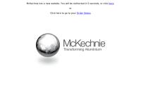 McK Metals Pacific