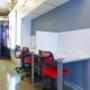 Hot Desks