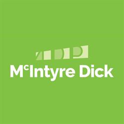 Mcintyre, Dick & Partners