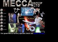 Mecca Group Ltd