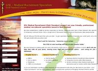 Locums & Medical Recruitment - Gold Standard Locums