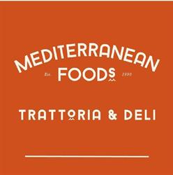 Mediterranean Foods Trattoria & Deli