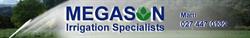 Megason Limited - Irrigation Specialists