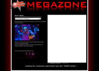 Megazone Laser Tag