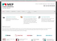MEP Instruments Ltd