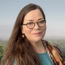 Clinical Hypnotherapist Meredith McCarthy