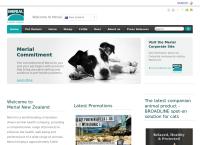 Merial New Zealand Ltd