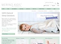 Merino Kids - The Home Of Go Go Bag