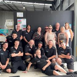 Mobility Equipment & Servises - Bop Limited