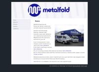 Metalfold Industries Ltd's website