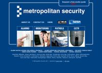 Metropolitan Security Ltd