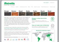 Metrotile  Ltd