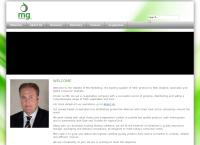 Mg Marketing Market Gardeners Ltd