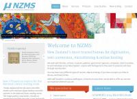 NZ Micrographic Services Ltd