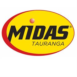 Midas Car Care