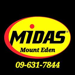 Midas Mt Eden