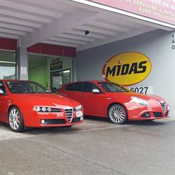 Midas Grey Lynn