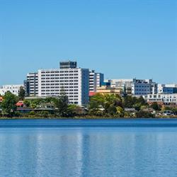 Waikato Hospital