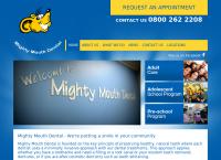 Mighty Mouth Mobile Dental