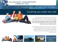 Millenium Insurance Group