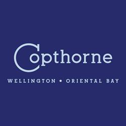 Copthorne Hotel Wellington Oriental Bay