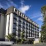 Exterior view of Copthorne Hotel Auckland City