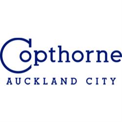 Copthorne Hotel Auckland City